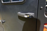 Cab Doors 2015-2026 Kawasaki Pro DX Fortress Pro