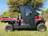 Cab Doors 2015-2026 Kawasaki Pro FX Fortress Pro