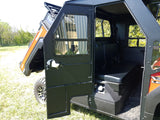 Cab Doors 2015-2026 Kawasaki Pro DX Fortress Pro