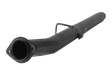 4" Cat & DPF Race Pipes | 2008-2010 Ford 6.4L F250/F350/F450/F550 Powerstroke Mel's Manufacturing
