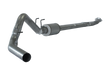 4" Downpipe Back Single | 2011-2019 Ford 6.7L F250/F350 Powerstroke Mel's Manufacturing