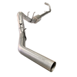 4" Turbo Back Exhaust | 2023-2026 Ford 6.7L Powerstroke Mel's Mfg.