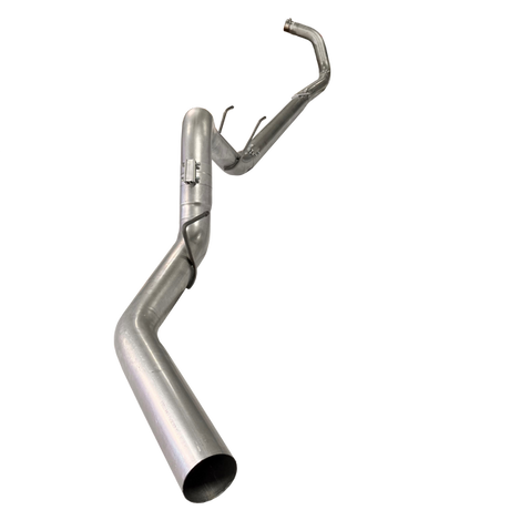 2023-2024 Powerstroke 6.7L 4" Turbo Back Exhaust (421039 / 421040)