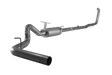 4" Turbo Back Single Cab & Chassis | 1999-2003 Ford 7.3L F250/F350 Powerstroke Mel's Manufacturing