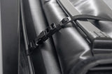 Soft Roll Up Bed Cover 5 Foot Bed Chevy/GMC Canyon/Colorado 2WD/4WD (15-26) Rough Country