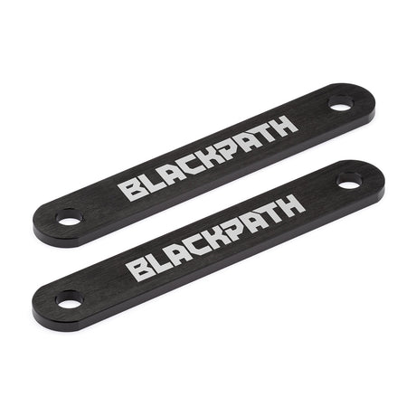2007-2013 Yamaha V-Star 1300 Lowering Drop Links