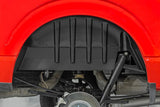 Rear Wheel Well Liners Ford F-150 2WD/4WD (2021-2026) Rough Country