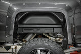 Rear Wheel Well Liners Chevy Silverado 1500 2WD/4WD (2014-2018 & Classic) Rough Country