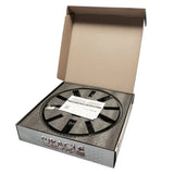 ORACLE LIGHTING LED ILLUMINATED WHEEL RINGS - COLORSHIFT oracle