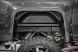 Rear Wheel Well Liners GMC Sierra 1500/Sierra 2500 HD/Sierra 3500 HD (14-19) Rough Country