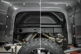 Rear Wheel Well Liners GMC Sierra 1500/Sierra 2500 HD/Sierra 3500 HD (14-19) Rough Country