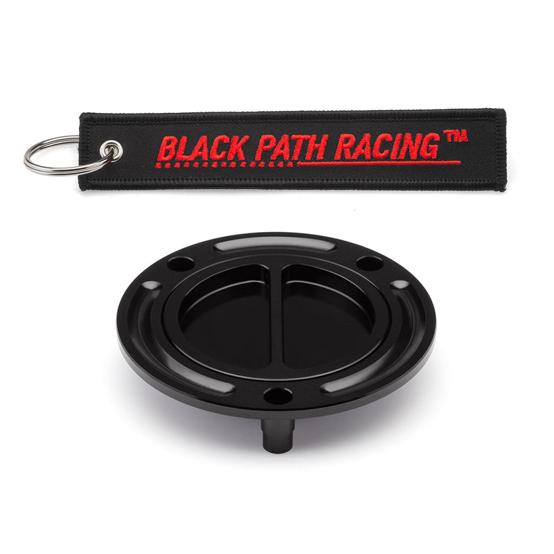 2001-2015 Yamaha FZ1 Billet Aluminum Fuel Tank Gas Cap