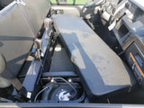 Storage Box 2015-2026 Kawasaki Pro FXT