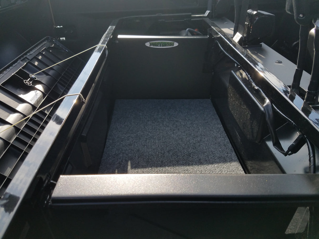 Storage Box 2015-2026 Kawasaki Pro DXT Fortress Pro