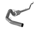 4" Turbo Back Single  | 1994-1997.5 Ford 7.3L F250/F350 Powerstroke Mel's Manufacturing