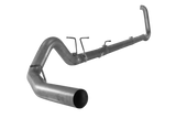4" Turbo Back Single  | 1999-2003 Ford 7.3L F250/F350 Powerstroke