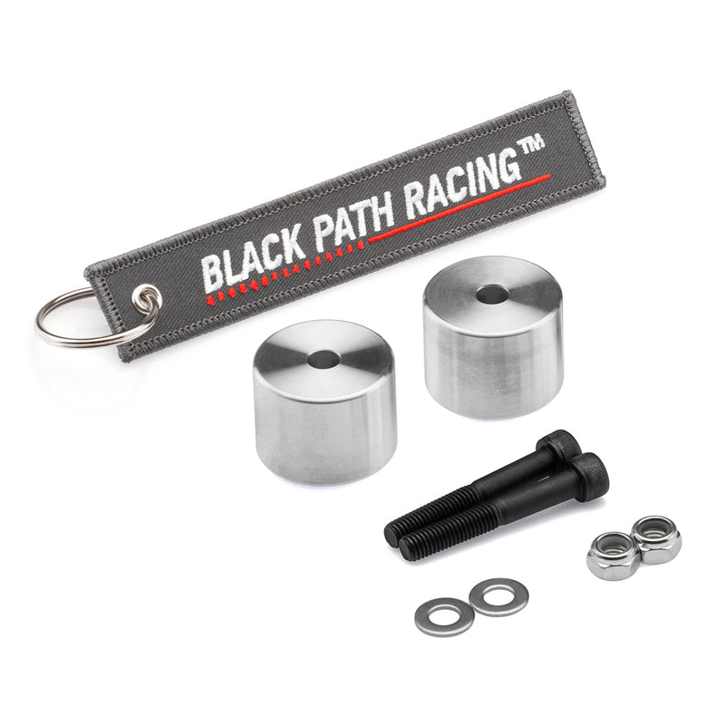 1985-1995 Mazda RX7 Solid Billet Transmission Mount