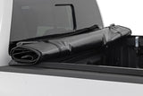 Soft Roll Up Bed Cover 5 Foot Bed Ford Ranger 2WD/4WD (2024-2026) Rough Country