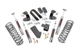 2.5 Inch Lift Kit Ford F-150 2WD (1980-1996) Rough Country