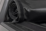 Soft Roll Up Bed Cover 6 Foot 7 Inch Bed Chevy/GMC Sierra 1500 (19-26)/Silverado 1500 (19-26) Rough Country