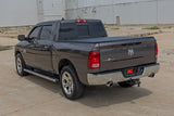 Soft Roll Up Bed Cover 5 Foot 7 Inch Bed Ram 1500 (09-18)/2500 (11-26) Rough Country