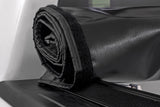 Soft Roll Up Bed Cover 6 Foot 4 Inch Bed Ram 1500 (19-26)/1500 TRX (21-24) Rough Country
