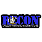 RECON U.S. State Decal Stickers - Choose Your State 7" x 2.75" Glossy Finish RECON RECON U.S. State Decal Stickers - Choose Your State 7" x 2.75" Glossy Finish RECON U.S. State Decal Stickers - Choose Your State 7" x 2.75" Glossy Finish RECON U.S. State Decal Stickers - Choose Your State 7" x 2.75" Glossy Finish RECON U.S. State Decal Stickers - Choose Your State 7" x 2.75" Glossy Finish