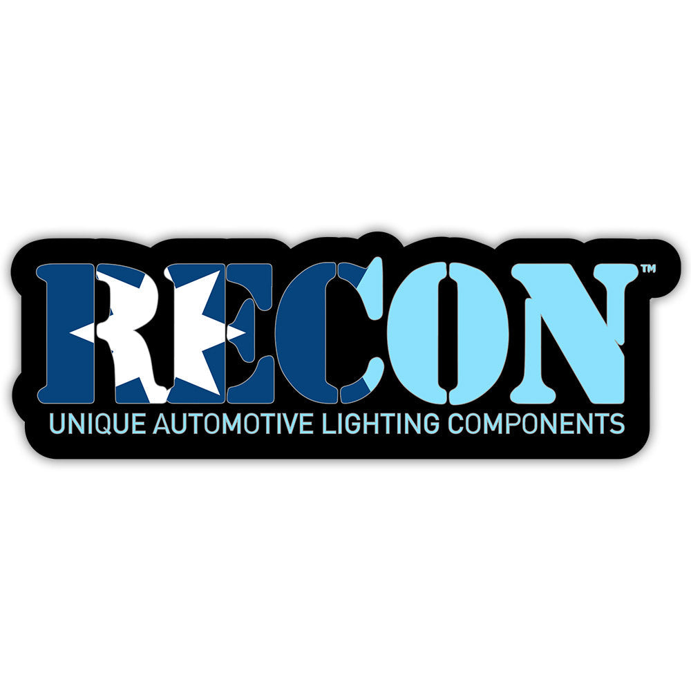 RECON U.S. State Decal Stickers - Choose Your State 7" x 2.75" Glossy Finish RECON RECON U.S. State Decal Stickers - Choose Your State 7" x 2.75" Glossy Finish RECON U.S. State Decal Stickers - Choose Your State 7" x 2.75" Glossy Finish RECON U.S. State Decal Stickers - Choose Your State 7" x 2.75" Glossy Finish RECON U.S. State Decal Stickers - Choose Your State 7" x 2.75" Glossy Finish