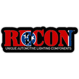 RECON U.S. State Decal Stickers - Choose Your State 7" x 2.75" Glossy Finish RECON RECON U.S. State Decal Stickers - Choose Your State 7" x 2.75" Glossy Finish RECON U.S. State Decal Stickers - Choose Your State 7" x 2.75" Glossy Finish RECON U.S. State Decal Stickers - Choose Your State 7" x 2.75" Glossy Finish RECON U.S. State Decal Stickers - Choose Your State 7" x 2.75" Glossy Finish