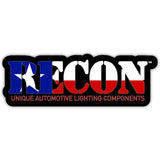 RECON U.S. State Decal Stickers - Choose Your State 7" x 2.75" Glossy Finish RECON RECON U.S. State Decal Stickers - Choose Your State 7" x 2.75" Glossy Finish RECON U.S. State Decal Stickers - Choose Your State 7" x 2.75" Glossy Finish RECON U.S. State Decal Stickers - Choose Your State 7" x 2.75" Glossy Finish RECON U.S. State Decal Stickers - Choose Your State 7" x 2.75" Glossy Finish
