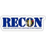 RECON U.S. State Decal Stickers - Choose Your State 7" x 2.75" Glossy Finish RECON RECON U.S. State Decal Stickers - Choose Your State 7" x 2.75" Glossy Finish RECON U.S. State Decal Stickers - Choose Your State 7" x 2.75" Glossy Finish RECON U.S. State Decal Stickers - Choose Your State 7" x 2.75" Glossy Finish RECON U.S. State Decal Stickers - Choose Your State 7" x 2.75" Glossy Finish