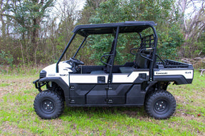 Fortress Air Bar 2015-2026 Kawasaki Pro DXT Fortress Pro