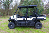 Fortress Air Bar 2015-2026 Kawasaki Pro FXT