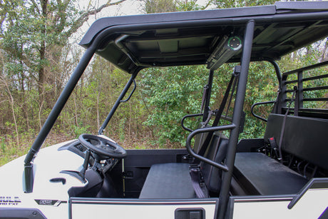 Fortress Air Bar 2015-2026 Kawasaki Pro DX