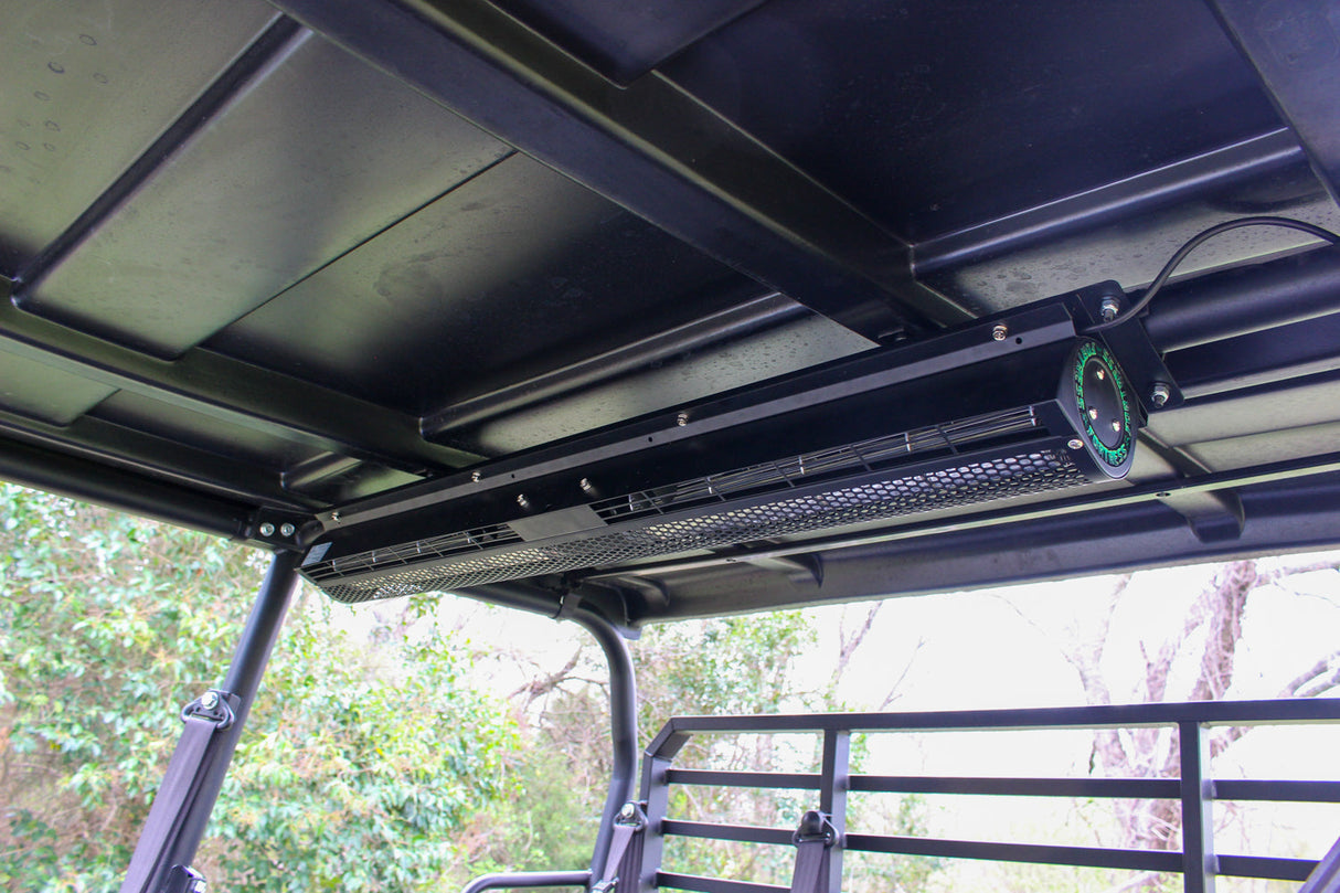 Fortress Air Bar 2015-2026 Kawasaki Pro DXT Fortress Pro