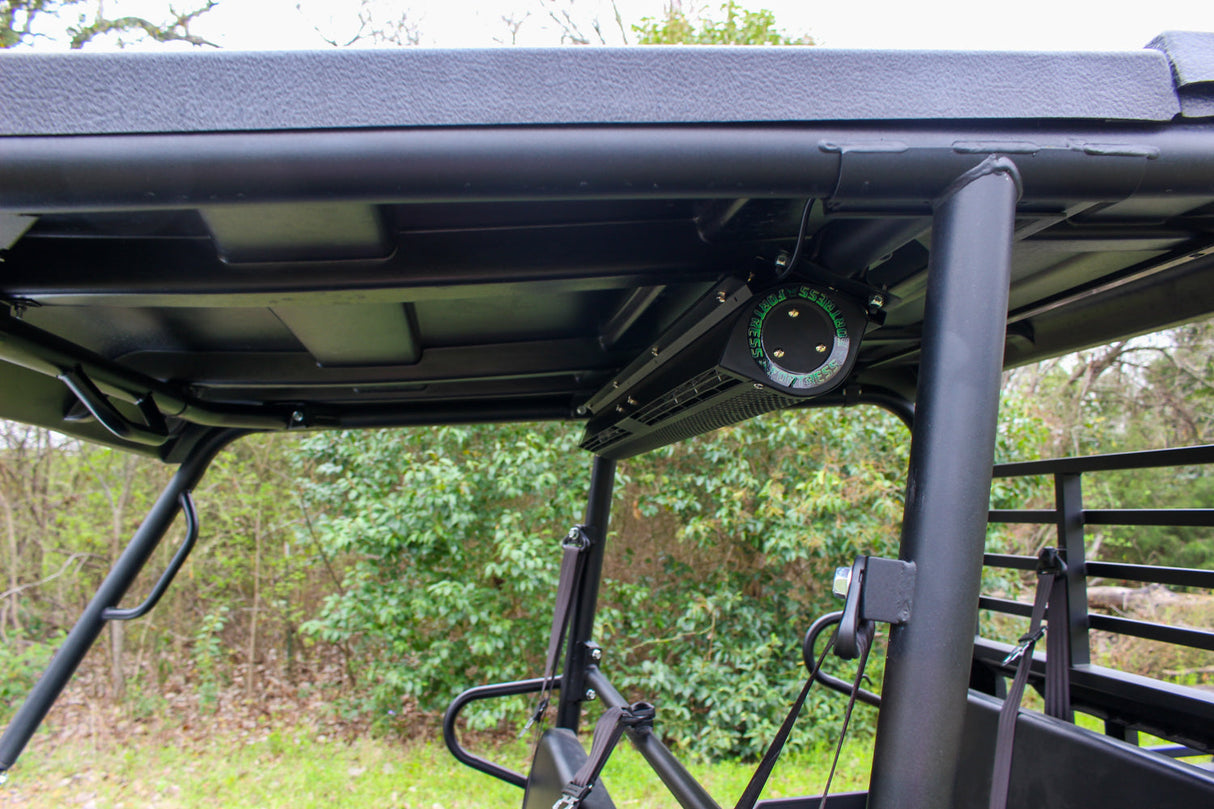 Fortress Air Bar 2015-2026 Kawasaki Pro DX Fortress Pro