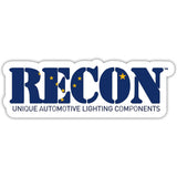 RECON U.S. State Decal Stickers - Choose Your State 7" x 2.75" Glossy Finish RECON RECON U.S. State Decal Stickers - Choose Your State 7" x 2.75" Glossy Finish RECON U.S. State Decal Stickers - Choose Your State 7" x 2.75" Glossy Finish RECON U.S. State Decal Stickers - Choose Your State 7" x 2.75" Glossy Finish RECON U.S. State Decal Stickers - Choose Your State 7" x 2.75" Glossy Finish