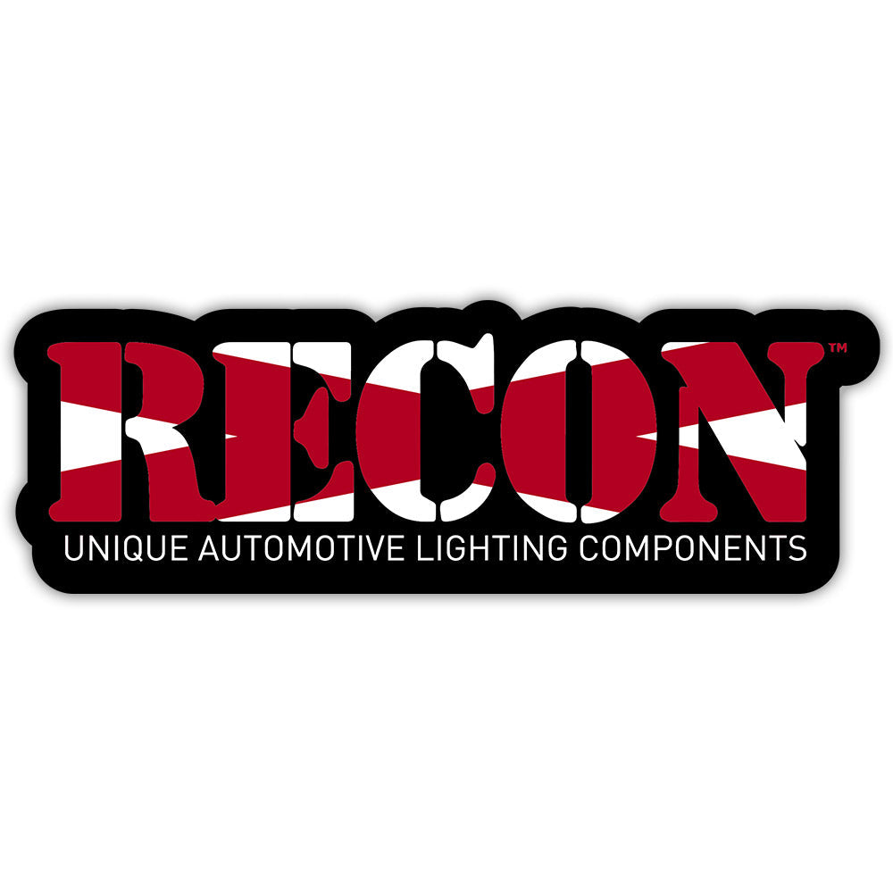 RECON U.S. State Decal Stickers - Choose Your State 7" x 2.75" Glossy Finish RECON RECON U.S. State Decal Stickers - Choose Your State 7" x 2.75" Glossy Finish RECON U.S. State Decal Stickers - Choose Your State 7" x 2.75" Glossy Finish RECON U.S. State Decal Stickers - Choose Your State 7" x 2.75" Glossy Finish RECON U.S. State Decal Stickers - Choose Your State 7" x 2.75" Glossy Finish