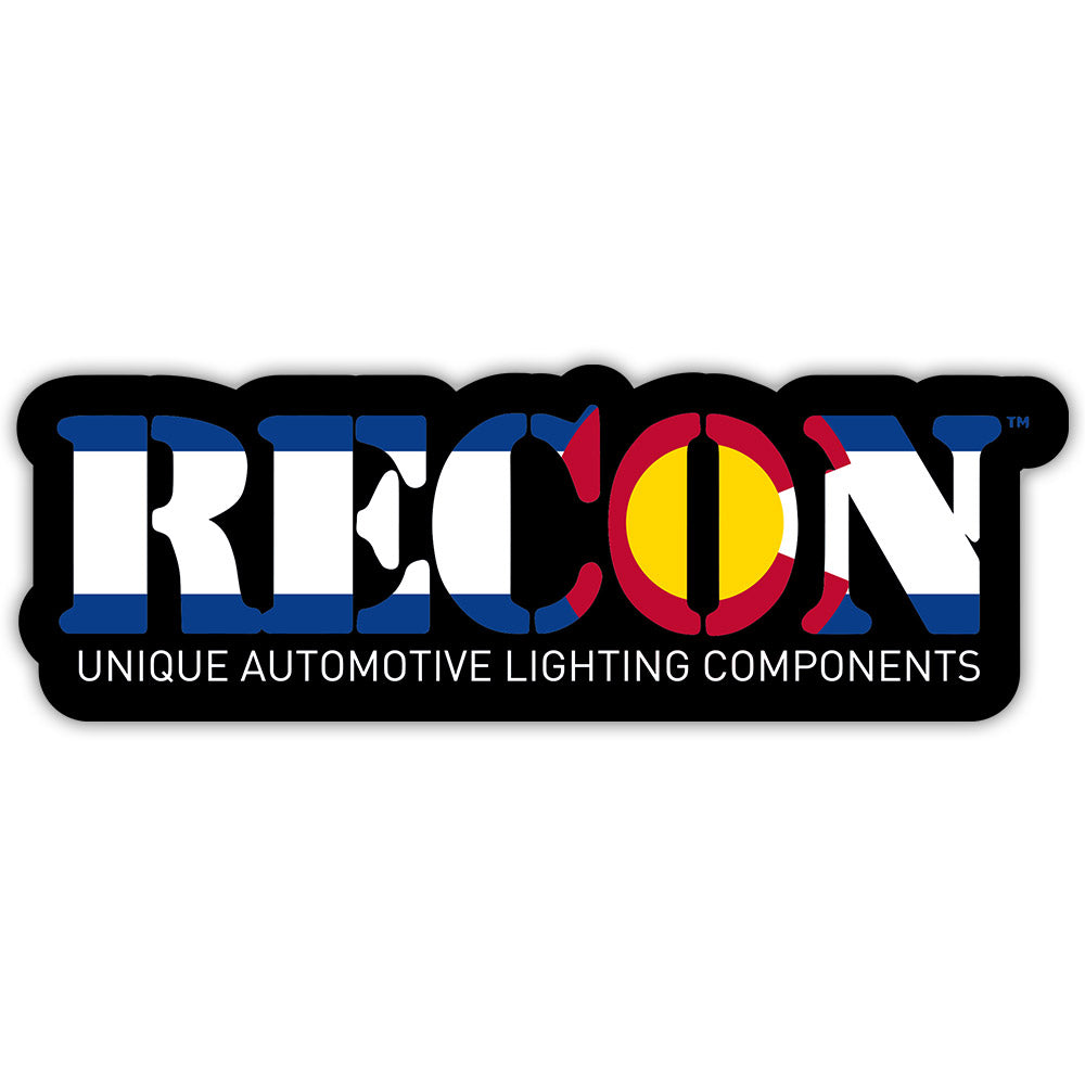 RECON U.S. State Decal Stickers - Choose Your State 7" x 2.75" Glossy Finish RECON RECON U.S. State Decal Stickers - Choose Your State 7" x 2.75" Glossy Finish RECON U.S. State Decal Stickers - Choose Your State 7" x 2.75" Glossy Finish RECON U.S. State Decal Stickers - Choose Your State 7" x 2.75" Glossy Finish RECON U.S. State Decal Stickers - Choose Your State 7" x 2.75" Glossy Finish