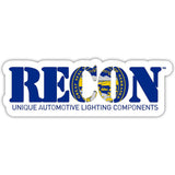 RECON U.S. State Decal Stickers - Choose Your State 7" x 2.75" Glossy Finish RECON RECON U.S. State Decal Stickers - Choose Your State 7" x 2.75" Glossy Finish RECON U.S. State Decal Stickers - Choose Your State 7" x 2.75" Glossy Finish RECON U.S. State Decal Stickers - Choose Your State 7" x 2.75" Glossy Finish RECON U.S. State Decal Stickers - Choose Your State 7" x 2.75" Glossy Finish