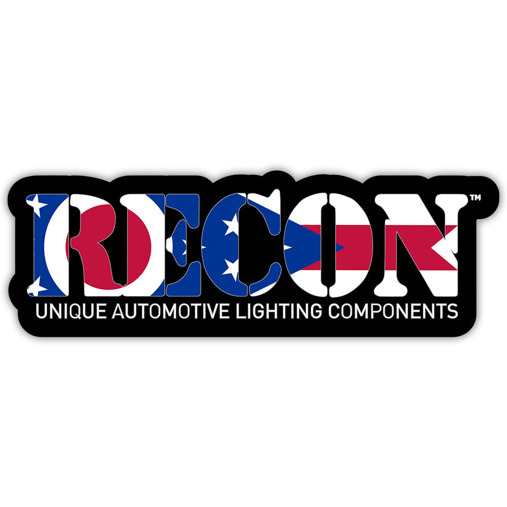 RECON U.S. State Decal Stickers - Choose Your State 7" x 2.75" Glossy Finish RECON RECON U.S. State Decal Stickers - Choose Your State 7" x 2.75" Glossy Finish RECON U.S. State Decal Stickers - Choose Your State 7" x 2.75" Glossy Finish RECON U.S. State Decal Stickers - Choose Your State 7" x 2.75" Glossy Finish RECON U.S. State Decal Stickers - Choose Your State 7" x 2.75" Glossy Finish