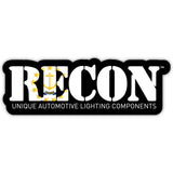 RECON U.S. State Decal Stickers - Choose Your State 7" x 2.75" Glossy Finish RECON RECON U.S. State Decal Stickers - Choose Your State 7" x 2.75" Glossy Finish RECON U.S. State Decal Stickers - Choose Your State 7" x 2.75" Glossy Finish RECON U.S. State Decal Stickers - Choose Your State 7" x 2.75" Glossy Finish RECON U.S. State Decal Stickers - Choose Your State 7" x 2.75" Glossy Finish