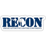 RECON U.S. State Decal Stickers - Choose Your State 7" x 2.75" Glossy Finish RECON RECON U.S. State Decal Stickers - Choose Your State 7" x 2.75" Glossy Finish RECON U.S. State Decal Stickers - Choose Your State 7" x 2.75" Glossy Finish RECON U.S. State Decal Stickers - Choose Your State 7" x 2.75" Glossy Finish RECON U.S. State Decal Stickers - Choose Your State 7" x 2.75" Glossy Finish
