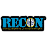 RECON U.S. State Decal Stickers - Choose Your State 7" x 2.75" Glossy Finish RECON RECON U.S. State Decal Stickers - Choose Your State 7" x 2.75" Glossy Finish RECON U.S. State Decal Stickers - Choose Your State 7" x 2.75" Glossy Finish RECON U.S. State Decal Stickers - Choose Your State 7" x 2.75" Glossy Finish RECON U.S. State Decal Stickers - Choose Your State 7" x 2.75" Glossy Finish