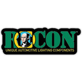 RECON U.S. State Decal Stickers - Choose Your State 7" x 2.75" Glossy Finish RECON RECON U.S. State Decal Stickers - Choose Your State 7" x 2.75" Glossy Finish RECON U.S. State Decal Stickers - Choose Your State 7" x 2.75" Glossy Finish RECON U.S. State Decal Stickers - Choose Your State 7" x 2.75" Glossy Finish RECON U.S. State Decal Stickers - Choose Your State 7" x 2.75" Glossy Finish