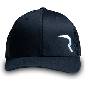 RECON "R" Trucker Snapback Hat - Black RECON RECON "R" Trucker Snapback Hat - Black RECON "R" Trucker Snapback Hat - Black RECON "R" Trucker Snapback Hat - Black RECON "R" Trucker Snapback Hat - Black