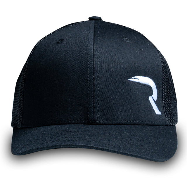 RECON "R" Trucker Snapback Hat - Black RECON RECON "R" Trucker Snapback Hat - Black RECON "R" Trucker Snapback Hat - Black RECON "R" Trucker Snapback Hat - Black RECON "R" Trucker Snapback Hat - Black