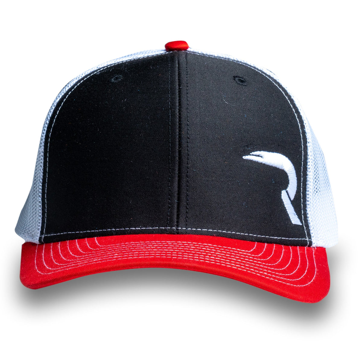 RECON "R" Trucker Snapback Hat - Navy / White / Red RECON RECON "R" Trucker Snapback Hat - Navy / White / Red RECON "R" Trucker Snapback Hat - Navy / White / Red RECON "R" Trucker Snapback Hat - Navy / White / Red RECON "R" Trucker Snapback Hat - Navy / White / Red