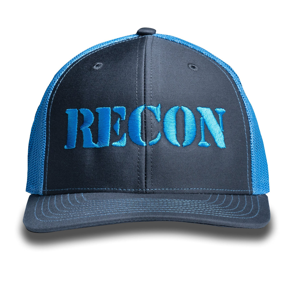 RECON Snapback Trucker Hat - Charcoal / Columbia Blue RECON RECON Snapback Trucker Hat - Charcoal / Columbia Blue RECON Snapback Trucker Hat - Charcoal / Columbia Blue RECON Snapback Trucker Hat - Charcoal / Columbia Blue RECON Snapback Trucker Hat - Charcoal / Columbia Blue