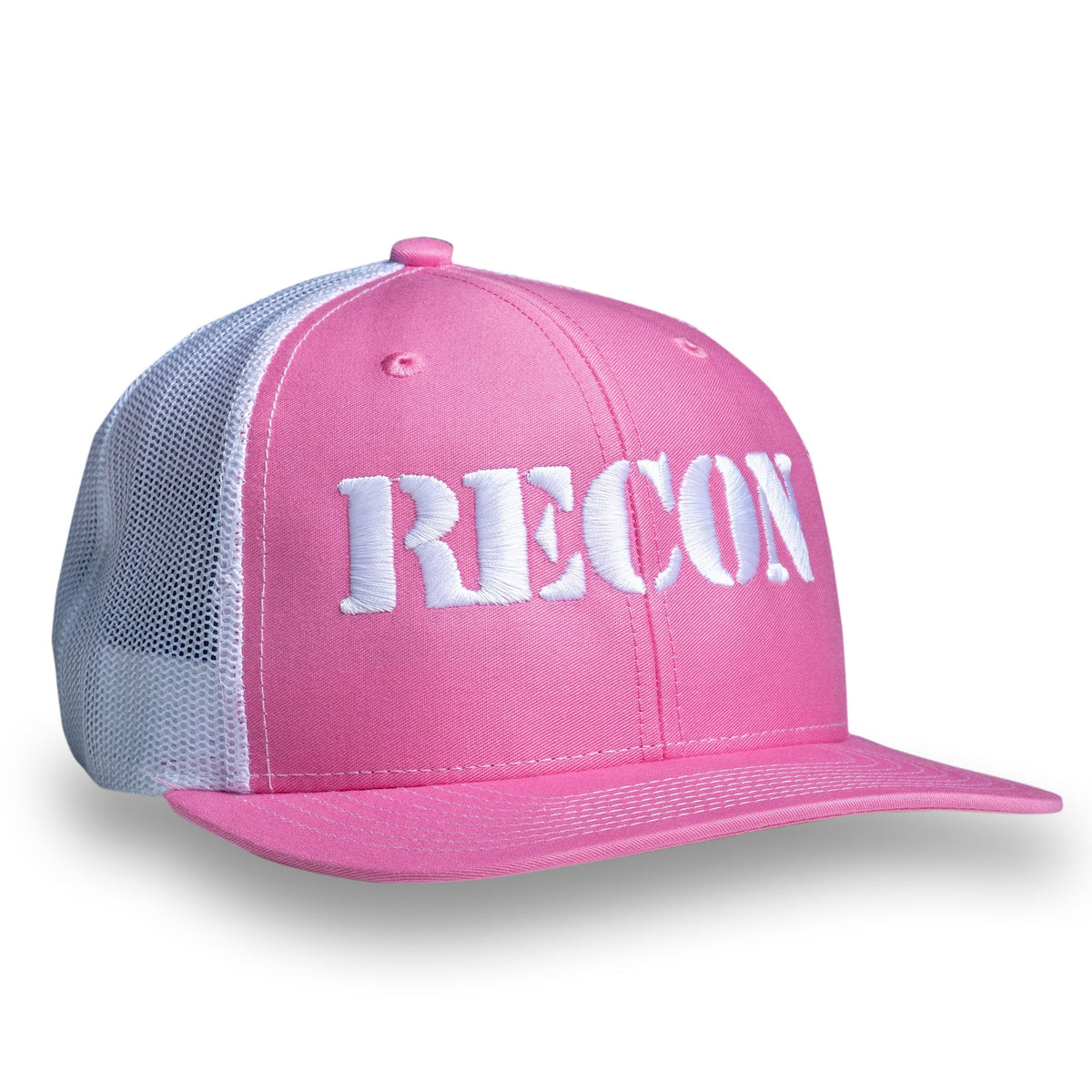RECON Snapback Trucker Hat - Hot Pink / White RECON RECON Snapback Trucker Hat - Hot Pink / White RECON Snapback Trucker Hat - Hot Pink / White RECON Snapback Trucker Hat - Hot Pink / White RECON Snapback Trucker Hat - Hot Pink / White